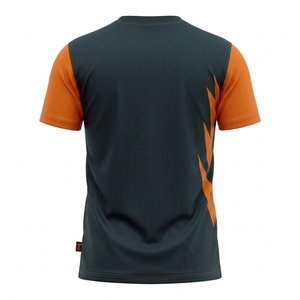 Camisetas al por mayor de primera calidad, ropa para hombre, streetwear, impresión personalizada, camisetas de manga corta para hombre - Product Image 3