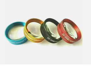Science Surgical Manufacture 20D Combo Double Aspheric Lens 3 PCS SET Livraison Gratuite Ophtalmologie - Product Image 4