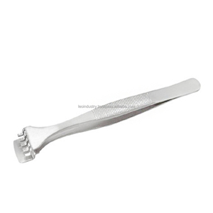 Jewelry <b>Tools</b> Tweezer Gem Tweezers - Product Image 3