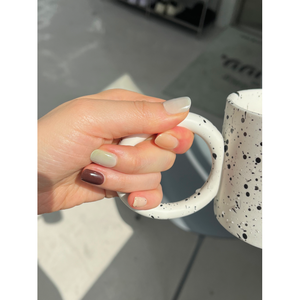 Gel pour ongles de qualité salon 100% réel coréen, autocollants pour ongles en gel, manucure en gros, certifié végétalien, sans cruauté - Product Image 4