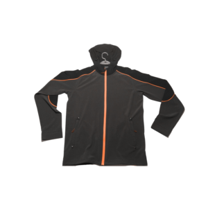 Veste d'hiver matelassée pour homme, chaude, à capuche, avec fermeture éclair, style décontracté, streetwear, coupe-vent, tendance, vêtement d'extérieur, veste élégante - Product Image 6