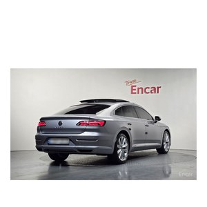 สำหรับรถยนต์ Volkswagen Arteon 2.0 TDI Prestige สิงหาคม 2022 ระยะทาง 26,663 กม. เชื้อเพลิงดีเซล มาตรฐานไอเสียยูโร 5 พวงมาลัยซ้าย เบาะหนัง กล้องมองหลัง - Product Image 2