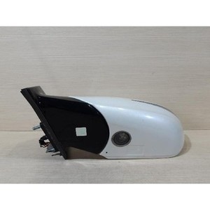 ชุดกระจกมองข้างซ้าย Sonata มือสอง ของแท้ OEM รุ่น 876103S280WHC - Product Image 5