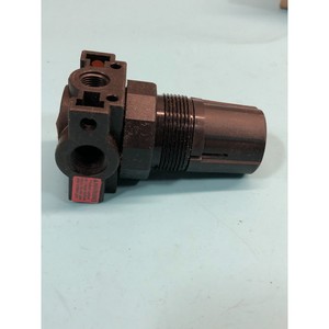 Régulateur miniature 2 WATTS R25-02CK 1/4" NPT 125 - Équipements et pièces semi-conductrices de renommée mondiale à la fois fiables et durables - Product Image 4