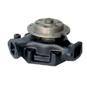 Ensemble de pompe à eau pour moteur Mercedes OM355, 3552001501 3552000901, pièce de rechange de refroidissement pour moteur diesel robuste - Product Image 1