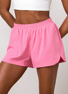 Pantalones Cortos Deportivos para Mujer, Levanta Glúteos, Ajustados, para Gimnasio, Control Abdominal, Fitness, para Correr - Product Image 6