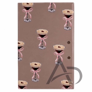 Plateau à cils en acrylique rouge personnalisé en forme de nœud avec aimant, pour extensions de cils, marque privée - Product Image 4