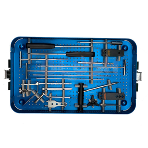 Instrumentos Especializados para Clavos Intramedulares Miniatura de Radio y Úlnica de Blush Surgical - Product Image 2