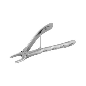 Premium Quality Berten Type Extraction Forceps PLUS-2 German Stainless Steel Dental Tooth Extracting Forceps Oral Surgery - Product Image 1