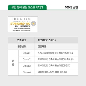 Almohadillas de Algodón Coreanas 100% Puro Algodón de 3 Capas Ampoule-N K-Beauty Paquete de 80 Unidades - Product Image 5