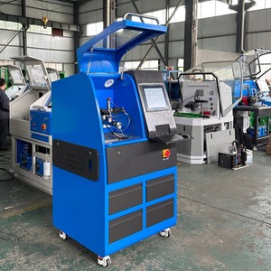 EPS206 Pro Common Rail Diesel <strong>Injector</strong> Machine Factory Price NTS206 Pro Common Rail <strong>Injector</strong> <strong>test</strong> <strong>Bench</strong> - Product Image 3