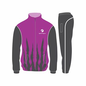 Survêtements de jogging pour hommes en gros, survêtements sportifs élégants de haute qualité, survêtements sur mesure de haute qualité - Product Image 2