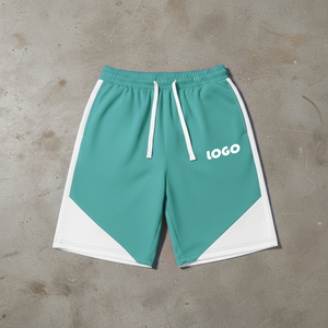 Pantalones Cortos Personalizados de la Mejor Calidad para Hombre, 100% Algodón, Felpa, 280g, Ropa Urbana, Personalizables - Product Image 4