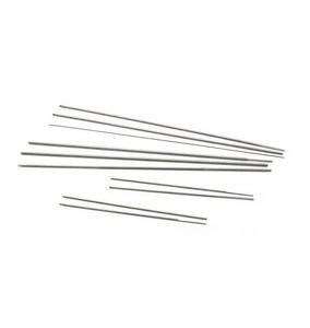 เครื่องมือผ่าตัดกระดูกและข้อแบบ K-Wire ขนาด 0.8 มม. 1.0 มม. ผลิตจากเหล็กกล้าไร้สนิม ได้รับการรับรองมาตรฐาน CE คู่มือการใช้งานสำหรับศัลยแพทย์ โดย Grip Surgical - Product Image 1
