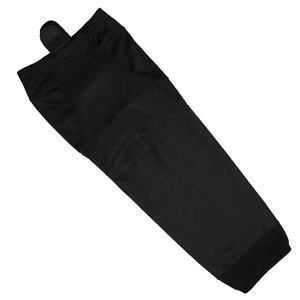 Ropa deportiva para exteriores para hombre de color negro, calcetines de entrenamiento de hockey sobre hielo, ropa de equipo personalizada con impresión digital de Qasaab Gloves Company - Product Image 4