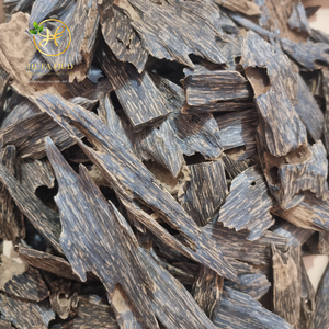 ไม้กฤษณาอบไอน้ำเนื้อเนียนละเอียด นำเข้าจากเวียดนาม - Product Image 6