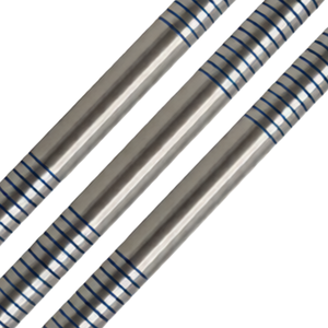 Juego de 3 Pulidores Dentales Manuales de Bola, Instrumentos de Restauración Dental de Material Plástico Compuesto, con Mango Ergonómico Azul - Product Image 5