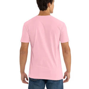 Camisetas Unisex de Alta Calidad NL3600, MOQ Bajo, Personalizables, 230g, 100% Algodón, Corte Regular, Estilo Next Level 3600 para Mujer - Product Image 5