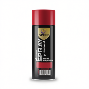 Peintures artistiques ROUGE INTENSE 200ML Couleurs polyvalentes et audacieuses pour expressions créatives - Product Image 1