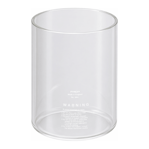 Bocaux de laboratoire Corning pour animaux en verre Pyrex résistant à la chaleur et à la vapeur pour la stérilisation - Product Image 1