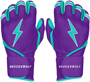 Guantes de Béisbol de Diseño Elegante y Moderno, Patrón Sólido, Cuero, Diseño de Fácil Colocación, Hechos a Medida - Product Image 4