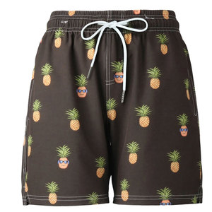 Best Quality Customized <b>Mens</b> Boardshorts Recycled Swim <b>Trunks</b> Beachwear Surfing Shorts For <b>Men's</b> Swimwear Swimsuits - Product Image 6