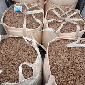 Granulés de bois KMI du Vietnam pour le chauffage domestique, la litière animale et les chaudières résidentielles, en vrac et à prix compétitif - Product Image 3