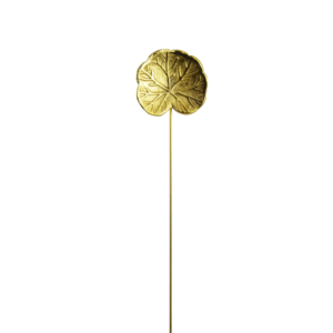 Antique Vintage Gold <b>Flower</b> Metal Vase <b>Stick</b> Straight Floral Best Quality Home Decor Rhinestone <b>Stick</b> Straight Floral Best - Product Image 2