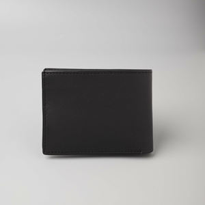 Carteras de Hombre de Diseño Corto, Nuevas y a la Moda, Monedero Masculino de Cuero - Product Image 2