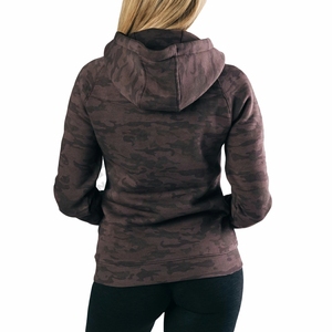 High Quality Camouflage Sweat Suit Cotton Mens Pullover DTG Printing Embroidery Women Unisex Camo Hoodie Sweatpants <b>Tracksuit</b> - Product Image 4