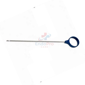 Durable Knot Pusher Smooth Design Knot Pusher Reliable Knot Pusher For Suturing Control - Product Image 3