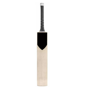 Batte de cricket à finition lisse avec poignée durable pour l'entraînement, forme équilibrée, idéale pour les sports scolaires - Product Image 5