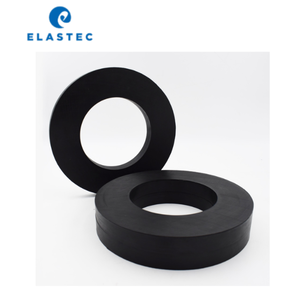 Elastec <b>Rubber</b> Damper-Custom Size Cutting & Moulding Services Made in Vietnam - Product Image 2
