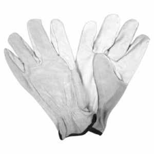 Guantes de Conducción de Piel de Vacuno Reflejante, Cómodos y Populares, con Puño Recto, Certificación CE, Antideslizantes y Resistentes a la Abrasión - Product Image 6