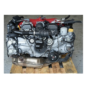 Moteur FA20 d'occasion 205 CV, meilleur prix - Product Image 5