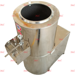 Machine à éplucher les pommes de terre, nouvel équipement de transformation alimentaire pour restaurants, usines de production, magasins d'alimentation - Product Image 3