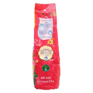 SURF 4.5KG détergent à lessive en poudre parfumée poudre à laver pour vêtements en cuir cuisine fabriqué au Vietnam utilisation jetable - Product Image 3