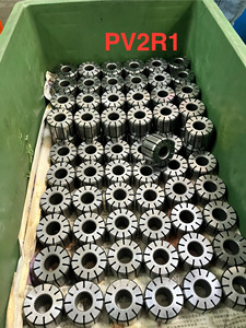 Pompes hydrauliques à palettes à déplacement variable et à déplacement fixe, diverses, de Taïwan - Product Image 4