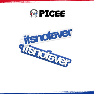 IDNTT - [ ITSNOTOVER ] 3RD MINI (Versión de Silicona) Álbum de K-Pop en CD, el Más Vendido en Corea, para Todas las Edades - Product Image 2