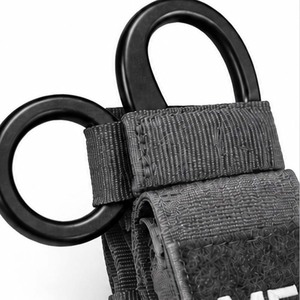 Multifunction Tactical First Aid Scissors <b>Bag</b> <b>Molle</b> Pouch Belt <b>MOLLE</b> Tactical Tourniquet Shear Holder Pouch - Product Image 3
