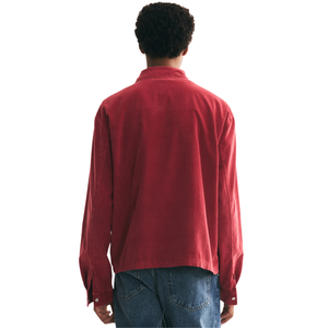 Custom Regular Fit <b>Flannel</b> Oversized shirt Men's Casual Button Up Long Sleeve Shirt <b>Jacket</b> Fashion Outdoor Streetwear Apparel - Product Image 2