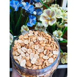 Cacahuetes Tostados sin Piel, Blanqueados, a Granel, Suministro de Fábrica de Vietnam, Personalizados OEM para Exportación - Product Image 2