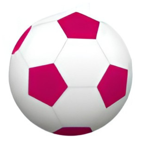 Ballon de football de haute qualité à âme en mousse, thermocollé, taille 5, souple pour l'entraînement, fournisseur OEM en gros - Product Image 5