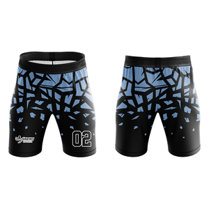 High Quality Printed American Football Jerseys <b>Men</b> Compression 7on7 Football Uniforms - Product Image 6