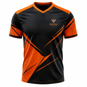 เสื้อฟุตบอลแบบซับลิเมชั่นพร้อมโลโก้ทีมแบรนด์สั่งทำพิเศษสำหรับขาย ปี 2026 ชุดกีฬาคุณภาพดีที่สุด บริการ OEM เสื้อฟุตบอลแบบ unisex - Product Image 3