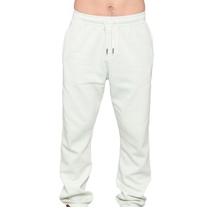 Wholesale <b>Polyester</b>/Cotton Canvas Casual Breathable Waterproof Sweatpants Sport Style <b>Jogger</b> Pants Dark Custom Lace Decoration - Product Image 3