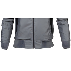 Blouson d'hiver pour homme, style streetwear, nouveau design, vêtements de mode, coupe-vent - Product Image 5