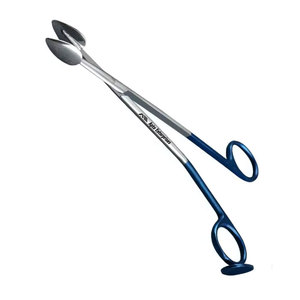 กรรไกรผ่าตัดแบบ Flap Dissector สำหรับยกกระชับใบหน้า พร้อมปลายตัดแบบ Super Cut และเครื่องมือผ่าตัด SMAS สำหรับการผ่าตัดแบบแม่นยำ - Product Image 5