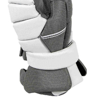 Gants de hockey sur glace personnalisés en gros, de haute qualité, confortables, durables, respirants et haut de gamme pour l'hiver