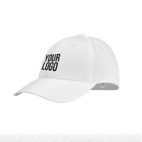 Casquette de baseball personnalisée en maille, réglable, 6 panneaux, style camionneur, en mélange de coton vintage, respirante, avec broderie 3D, casquette de papa pour événements en plein air